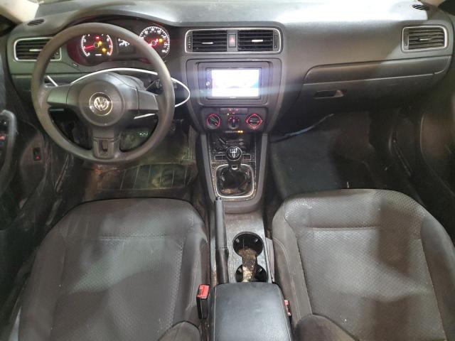 Photo 8 from auction – 2013 VOLKSWAGEN JETTA BASE with VIN 3VW1K7AJ6DM272406