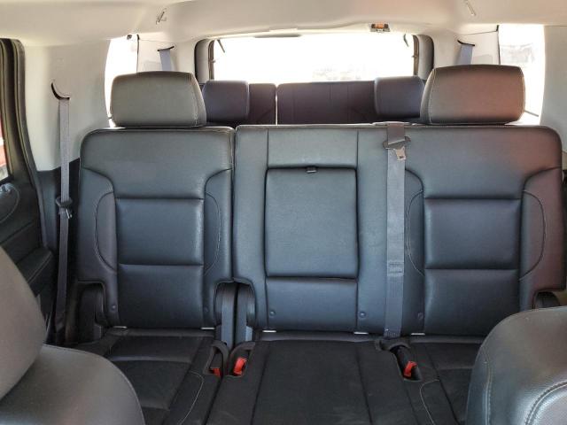 Photo 10 from auction – 2017 GMC YUKON SLT with VIN 1GKS1BKC4HR203980