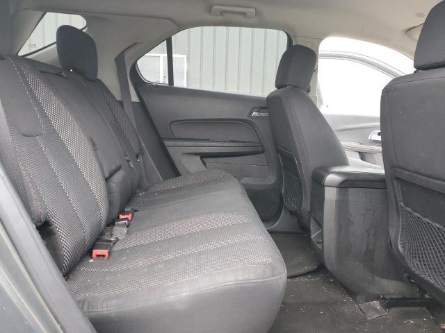 Photo 11 from auction – 2013 CHEVROLET EQUINOX with VIN 2GNALDEK8D6197288