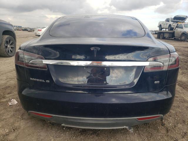 Photo 6 from auction – 2013 TESLA MODEL S with VIN 5YJSA1AG6DFP11104