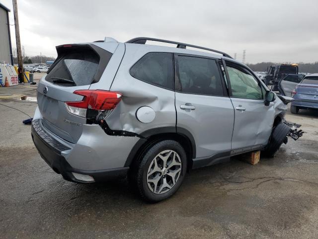 Photo 3 from auction – 2019 SUBARU FORESTER P with VIN JF2SKAEC1KH495908