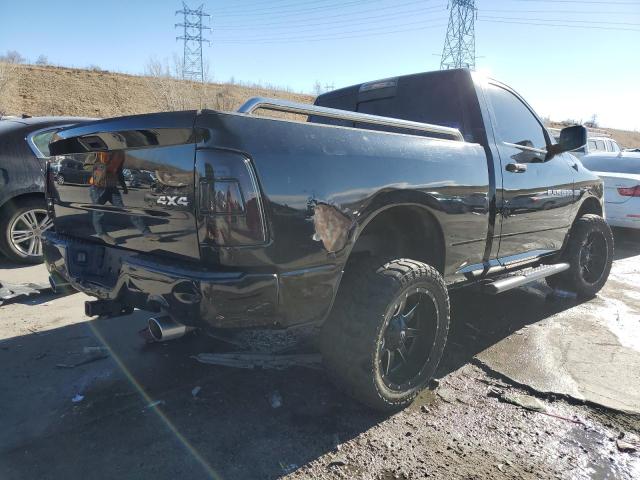 Photo 3 from auction – 2012 DODGE RAM 1500 S with VIN 3C6JD7AT6CG172387