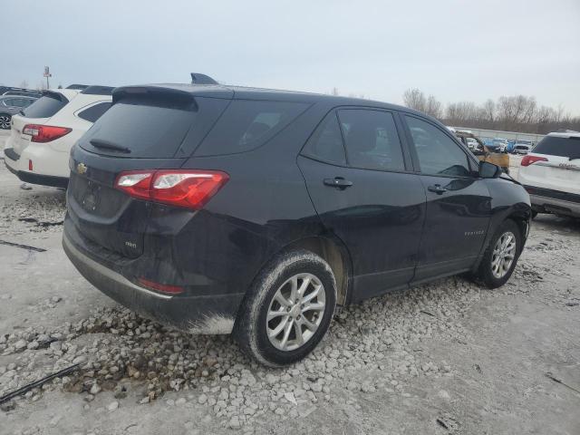 Photo 3 from auction – 2018 CHEVROLET EQUINOX LS with VIN 2GNAXREVXJ6347828