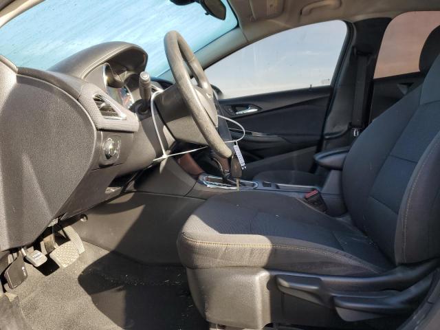 Photo 7 from auction – 2018 CHEVROLET CRUZE LS with VIN 1G1BC5SM3J7143457