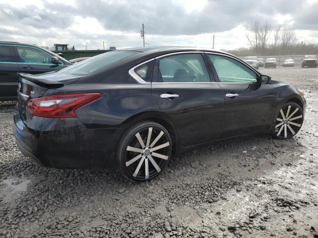 Photo 3 from auction – 2017 NISSAN ALTIMA 2.5 with VIN 1N4AL3AP9HC482539