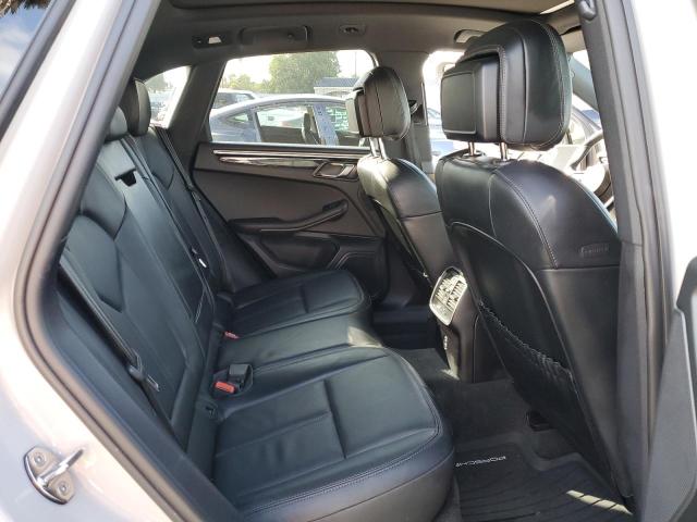 Photo 10 from auction – 2023 PORSCHE MACAN S with VIN WP1AG2A54PLB39061