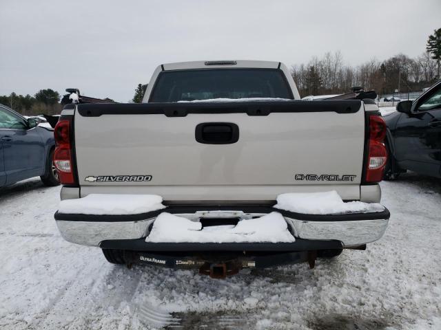 Photo 6 from auction – 2005 CHEVROLET SILVERADO with VIN 2GCEK13TX51109900