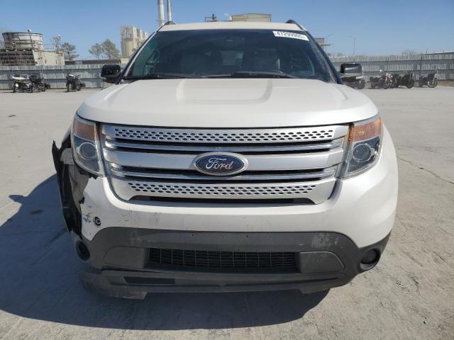 Фото 5 с аукциона – 2013 FORD EXPLORER X с VIN 1FM5K8D83DGC80116
