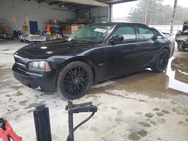 DODGE CHARGER R/ 2010 with VIN 2B3CA5CT9AH156470 - Photo from auction