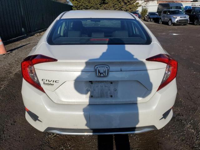 Photo 6 from auction – 2019 HONDA CIVIC LX with VIN 2HGFC2F62KH520290