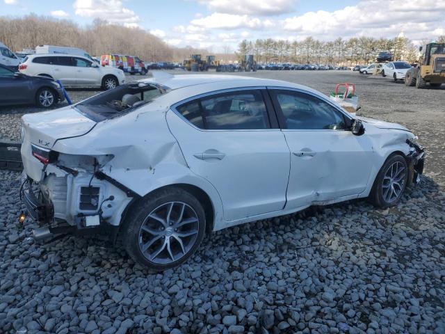 Photo 3 from auction – 2020 ACURA ILX PREMIU with VIN 19UDE2F79LA012988