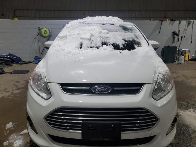 Photo 5 from auction – 2016 FORD C-MAX PREM with VIN 1FADP5CU8GL108762