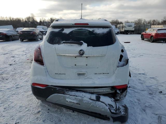 Photo 6 from auction – 2018 BUICK ENCORE PRE with VIN KL4CJASB6JB545344