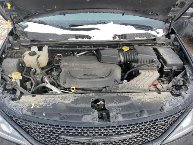 Photo 12 from auction – 2019 CHRYSLER PACIFICA T with VIN 2C4RC1EG5KR581952