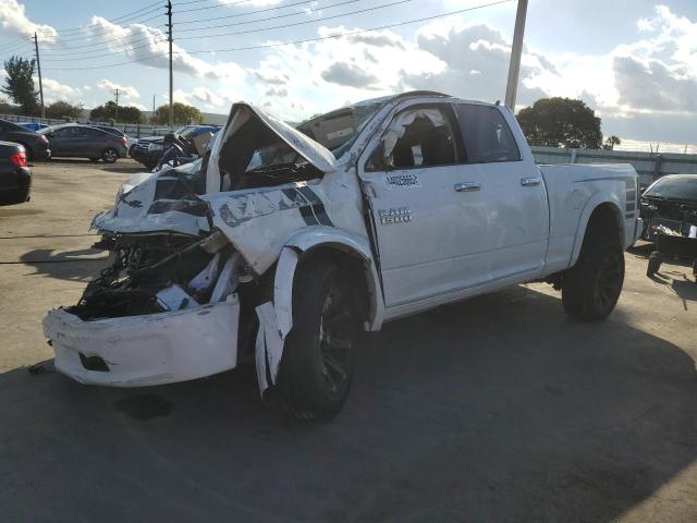 RAM 1500 SLT 2017 with VIN 1C6RR6GG4HS703238 - Photo from auction