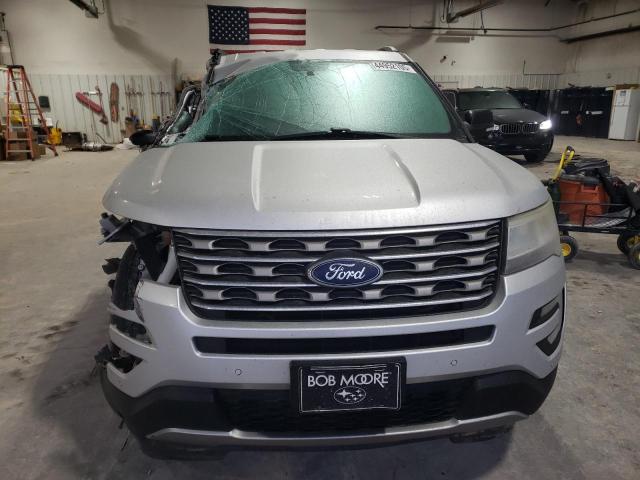 Photo 5 from auction – 2017 FORD EXPLORER X with VIN 1FM5K7DH5HGC65827