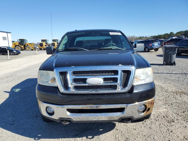 Photo 5 from auction – 2008 FORD F150 with VIN 1FTPX14588FC00168