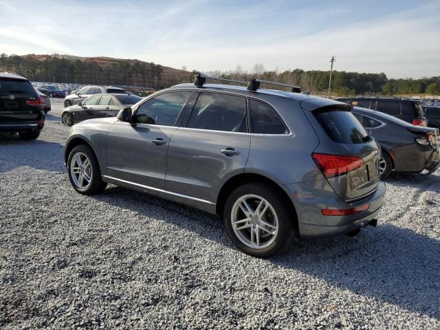 Foto 2 de la subasta – 2015 AUDI Q5 PREMIUM con VIN WA1LFAFP6FA061114