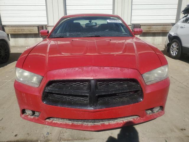 Photo 5 from auction – 2013 DODGE CHARGER SX with VIN 2C3CDXHG1DH614654