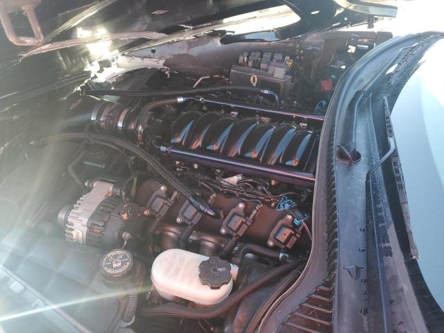 Photo 11 from auction – 2007 CHEVROLET CORVETTE with VIN 1G1YY36U075111595