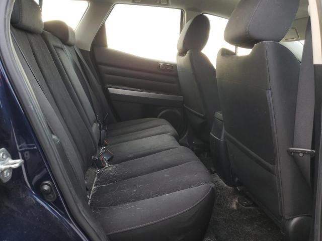 صورة رقم 11 من المزاد - 2010 MAZDA CX-7 مع VIN JM3ER2WM5A0350931