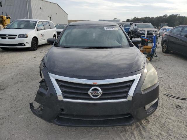 Photo 5 from auction – 2014 NISSAN ALTIMA 2.5 with VIN 1N4AL3APXEC421177