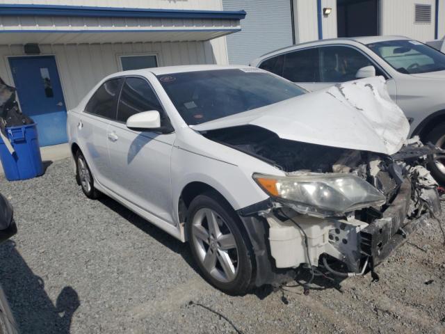 Photo 4 from auction – 2012 TOYOTA CAMRY BASE with VIN 4T1BF1FK7CU195061