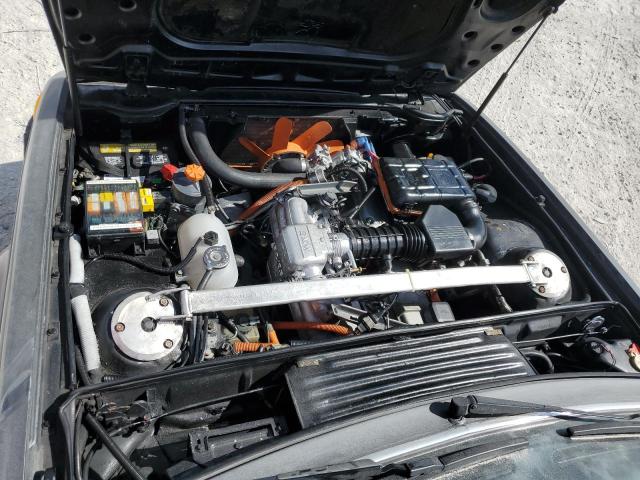 Photo 11 from auction – 1983 BMW 633 CSI with VIN WBAEB7403D6726258