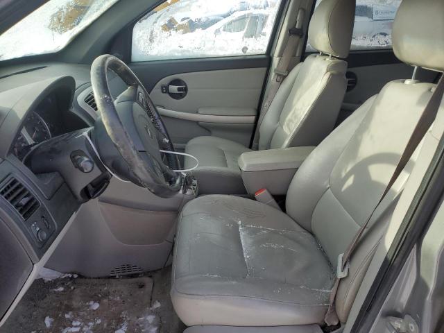 Photo 7 from auction – 2006 CHEVROLET EQUINOX LT with VIN 2CNDL73F166124498