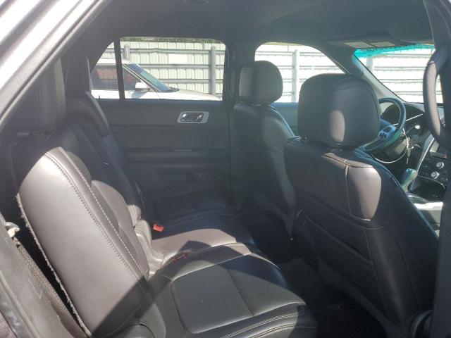 Photo 11 from auction – 2013 FORD EXPLORER X with VIN 1FM5K8D81DGC25292