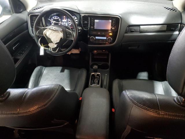 Photo 8 from auction – 2016 MITSUBISHI OUTLANDER with VIN JA4AD3A3XGZ029797