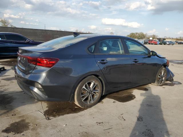 Photo 3 from auction – 2022 KIA FORTE FE with VIN 3KPF24AD2NE424033