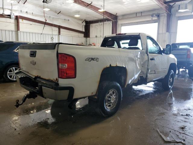 Photo 3 from auction – 2007 CHEVROLET SILVERADO with VIN 1GCHK24K67E534766