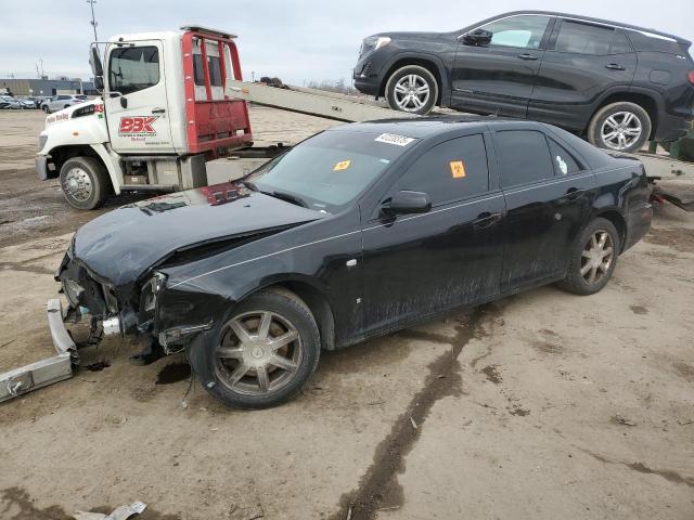 Снимка 1 от търг – 2007 CADILLAC STS с VIN 1G6DW677470170655