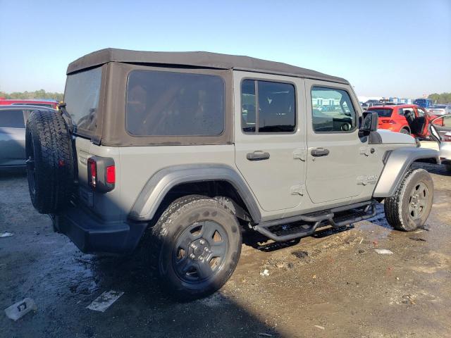 Photo 3 from auction – 2018 JEEP WRANGLER U with VIN 1C4HJXDG2JW261306