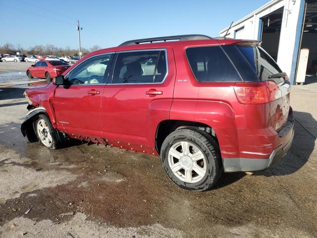 Photo 2 from auction – 2015 GMC TERRAIN SL with VIN 2GKALREK6F6430159
