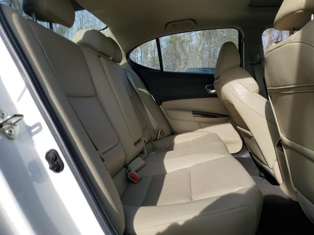 Photo 10 from auction – 2020 ACURA TLX TECHNO with VIN 19UUB1F53LA009862