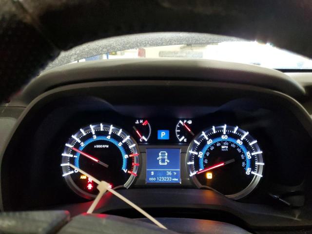 صورة رقم 9 من المزاد - 2014 TOYOTA 4RUNNER SR مع VIN JTEBU5JR6E5201981