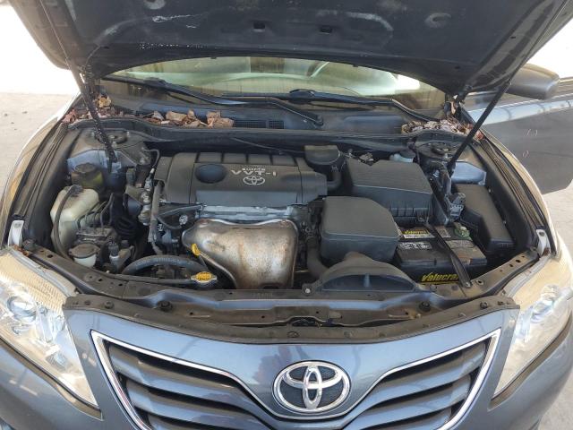 Photo 11 from auction – 2010 TOYOTA CAMRY BASE with VIN 4T1BF3EK6AU064567