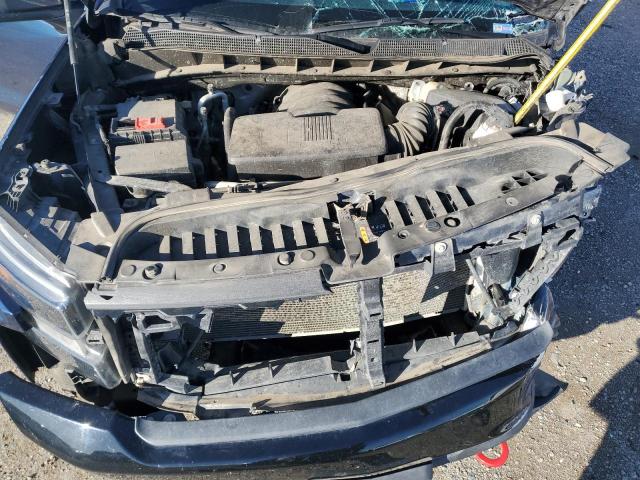 Photo 11 from auction – 2021 CHEVROLET SILVERADO with VIN 3GCPYCEF5MG339201