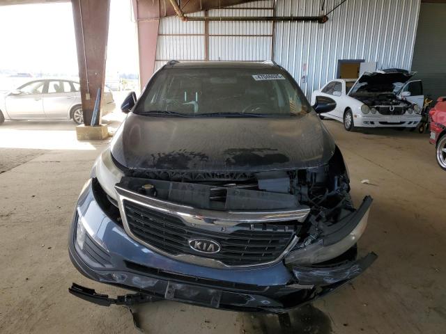 Photo 5 from auction – 2012 KIA SPORTAGE E with VIN KNDPC3A27C7222070