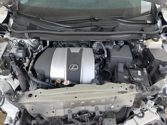 Photo 12 from auction – 2017 LEXUS RX 350 BAS with VIN 2T2ZZMCA0HC071771