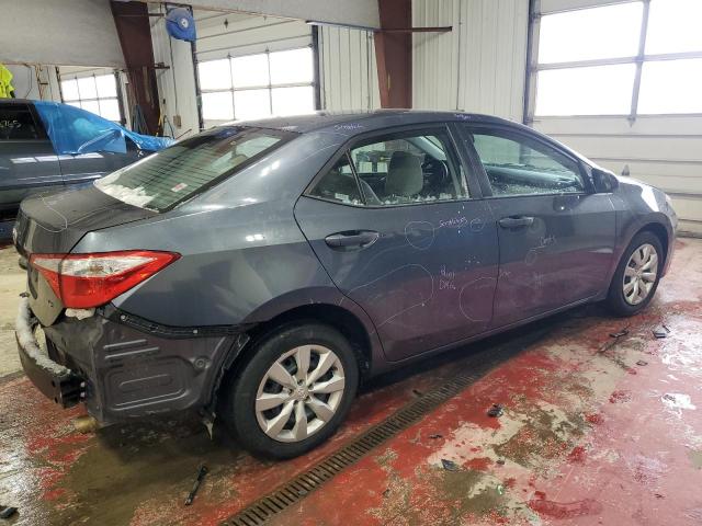 Photo 3 from auction – 2016 TOYOTA COROLLA L with VIN 5YFBURHE2GP505457
