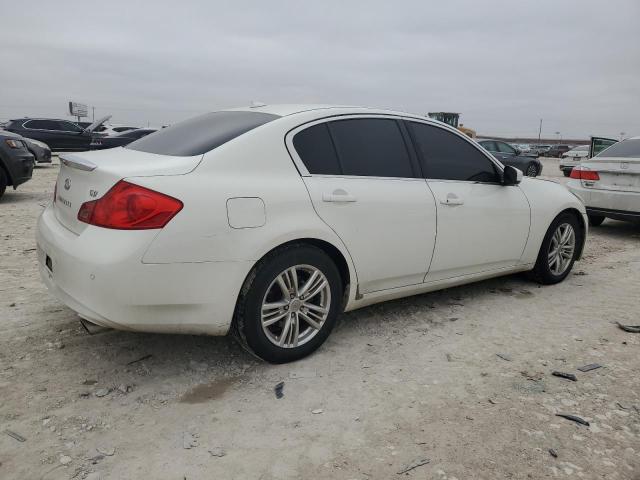 Photo 3 from auction – 2012 INFINITI G37 BASE with VIN JN1CV6APXCM933319