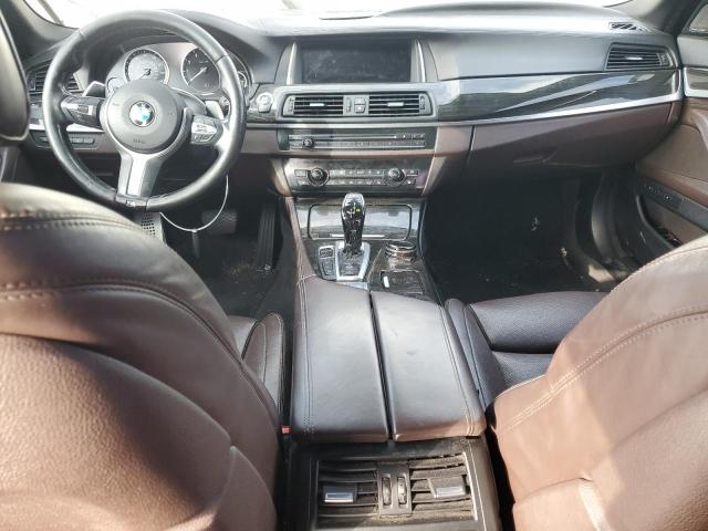 Photo 8 from auction – 2015 BMW 550 XI with VIN WBAKP9C59FD979869