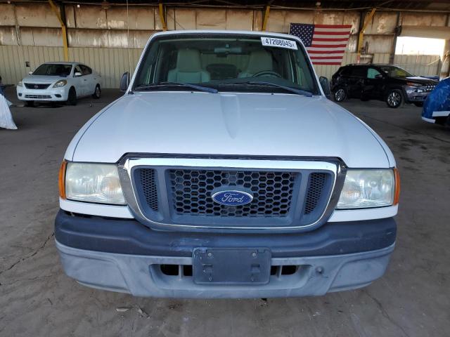 Photo 5 from auction – 2004 FORD RANGER with VIN 1FTYR10D44PA13879