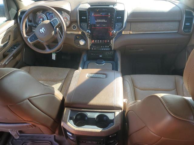 Photo 8 from auction – 2019 RAM 1500 LONGH with VIN 1C6RREKT2KN617768