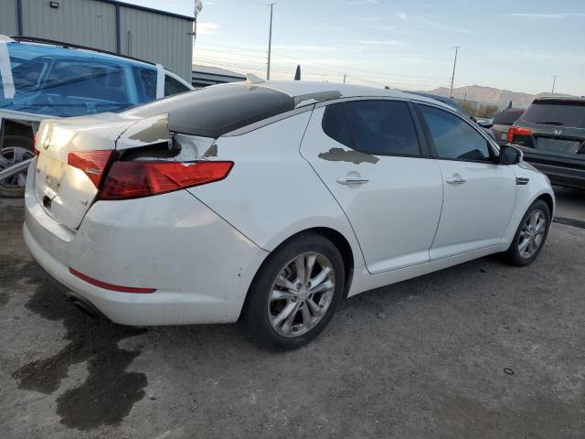 Photo 3 from auction – 2013 KIA OPTIMA LX with VIN 5XXGM4A70DG189095