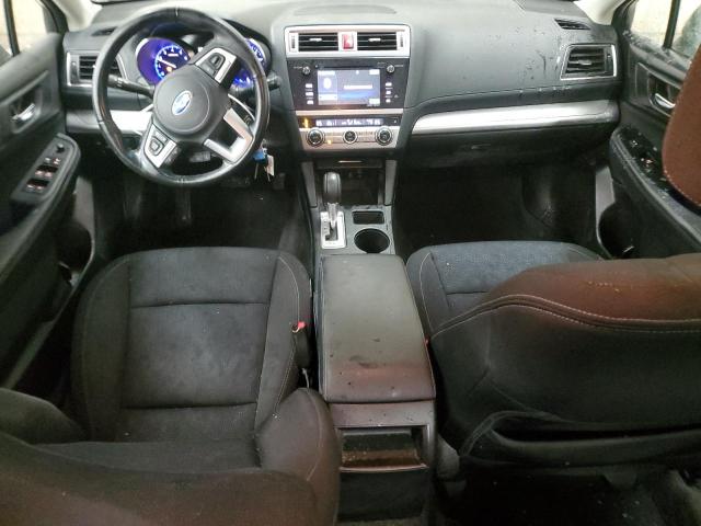 Photo 8 from auction – 2016 SUBARU LEGACY 2.5 with VIN 4S3BNBC63G3052060