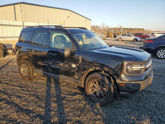 Photo 4 from auction – 2022 FORD BRONCO SPO with VIN 3FMCR9B63NRD08503